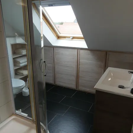 Blumenwerkstatt Mit Sauna Und Jacuzzi Dankerode  Exterior photo