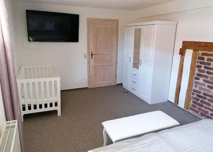 Blumenwerkstatt Mit Sauna Und Jacuzzi