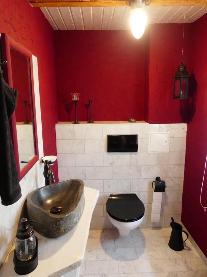 Apartament Blumenwerkstatt Mit Sauna Und Jacuzzi *