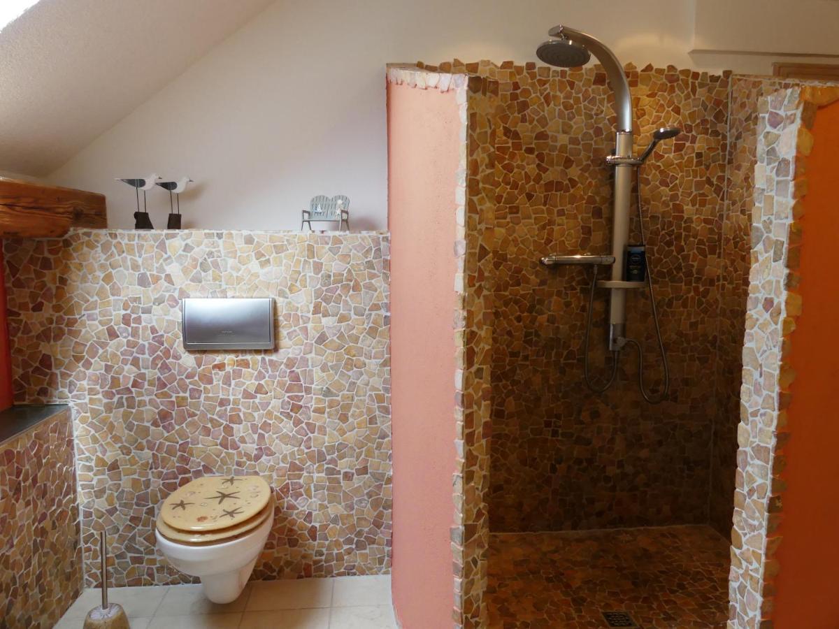 Blumenwerkstatt Mit Sauna Und Jacuzzi *