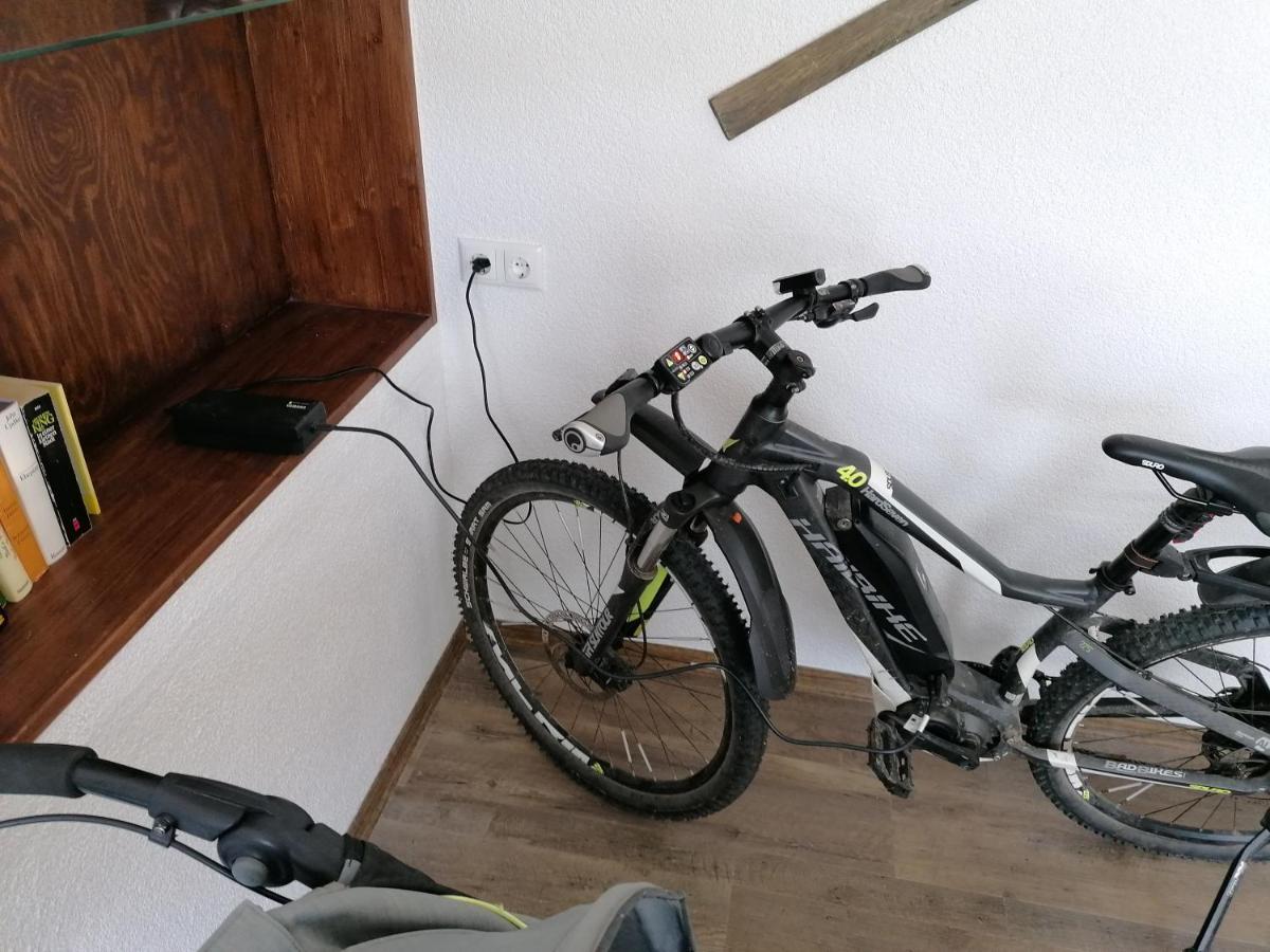 Blumenwerkstatt Mit Sauna Und Jacuzzi Dankerode (Saxony-Anhalt)