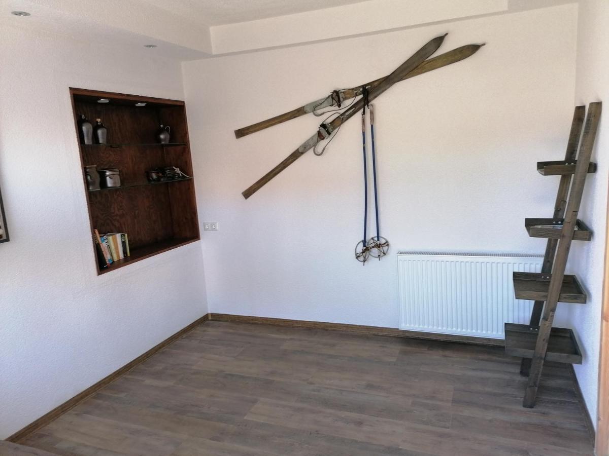 Apartament Blumenwerkstatt Mit Sauna Und Jacuzzi