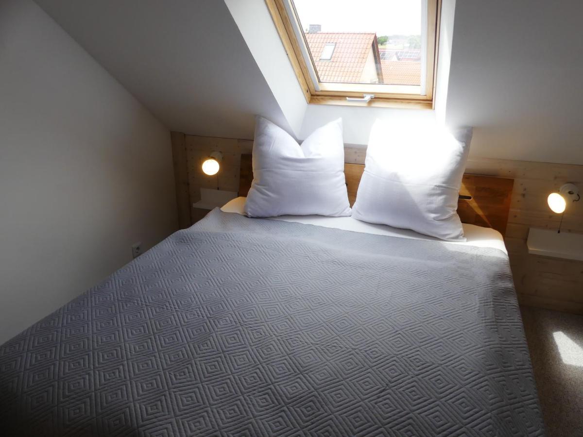 Apartment Blumenwerkstatt Mit Sauna Und Jacuzzi Dankerode (Saxony-Anhalt)
